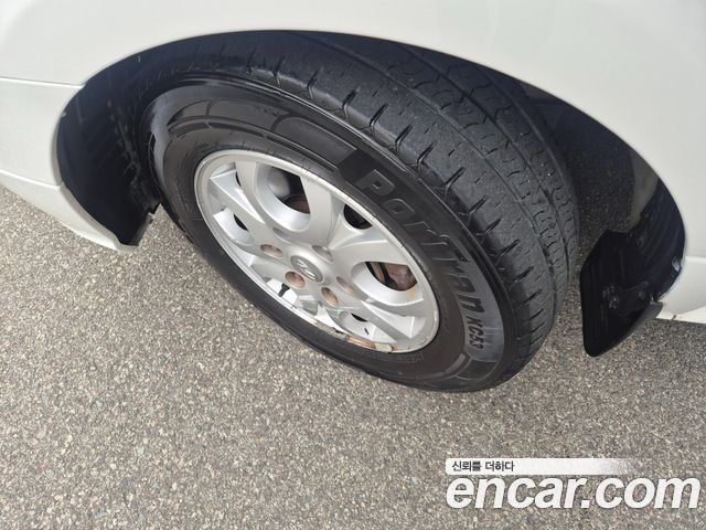 Hyundai Starex 2015 — photo 16