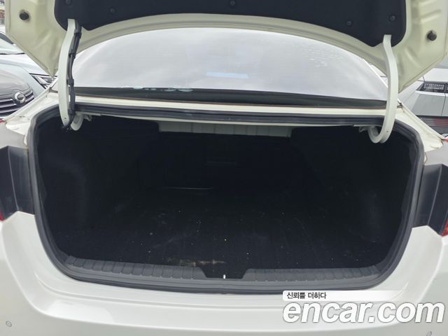 Kia K5 2012 — photo 6