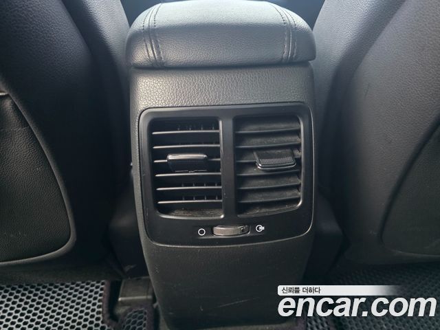 Kia K5 2012 — photo 9