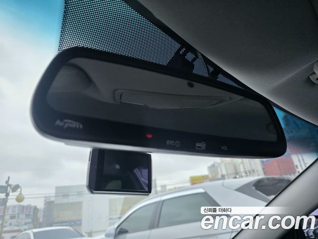 Kia K5 2012 — photo 15