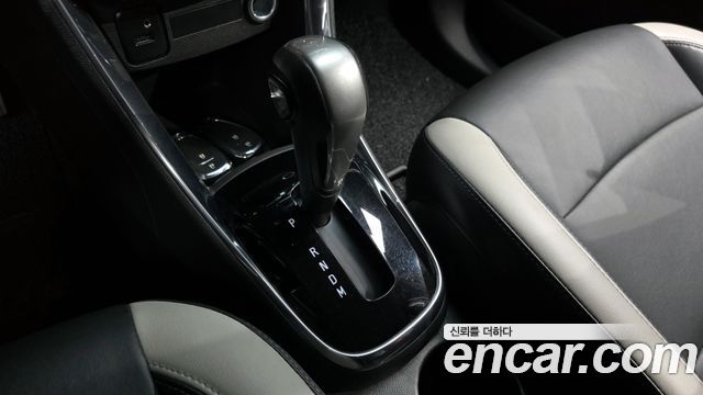 Chevrolet Korea Trax 2019 — photo 9