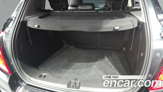 Chevrolet Korea Trax 2019 — photo 20