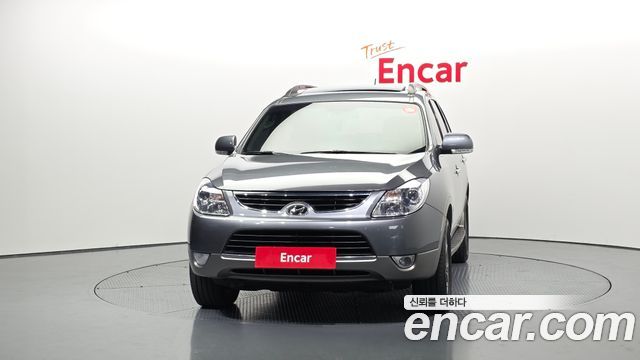 Hyundai Veracruz 2015 — photo 3