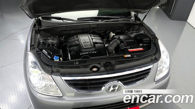 Hyundai Veracruz 2015 — photo 6