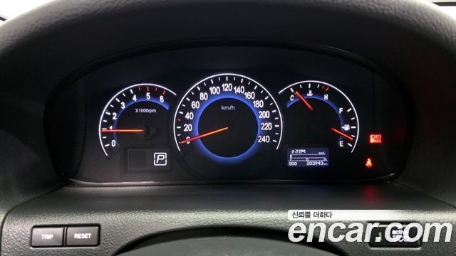 Hyundai Veracruz 2015 — photo 8