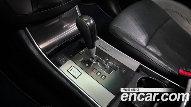 Hyundai Veracruz 2015 — photo 9