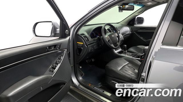Hyundai Veracruz 2015 — photo 10