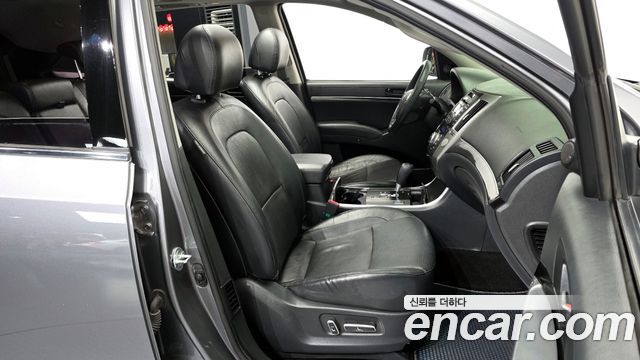 Hyundai Veracruz 2015 — photo 11