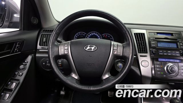 Hyundai Veracruz 2015 — photo 13