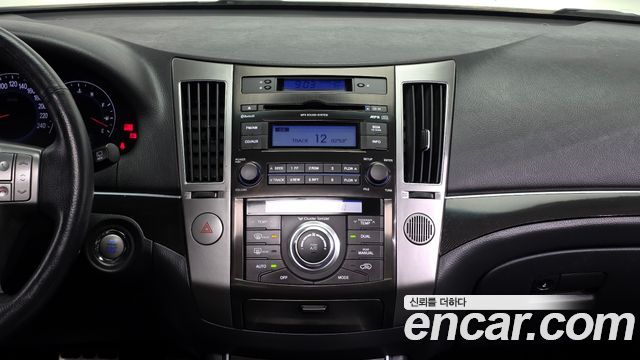 Hyundai Veracruz 2015 — photo 14