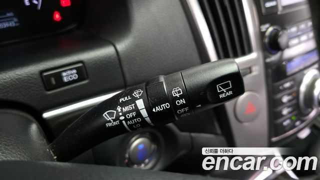 Hyundai Veracruz 2015 — photo 15
