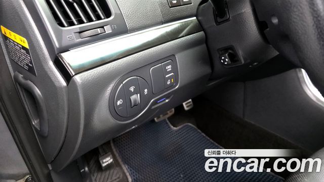 Hyundai Veracruz 2015 — photo 16