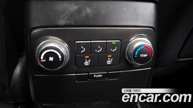 Hyundai Veracruz 2015 — photo 17