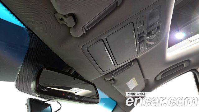 Hyundai Veracruz 2015 — photo 18