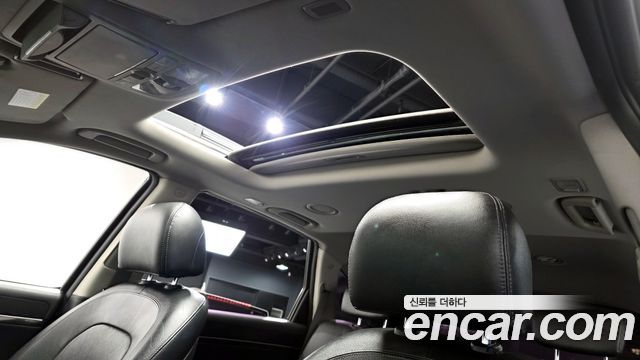 Hyundai Veracruz 2015 — photo 19