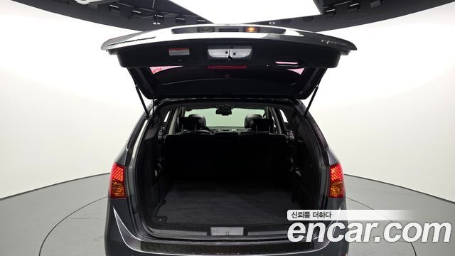 Hyundai Veracruz 2015 — photo 20