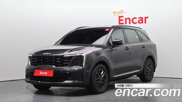 Kia Sorento 2024 — photo 1