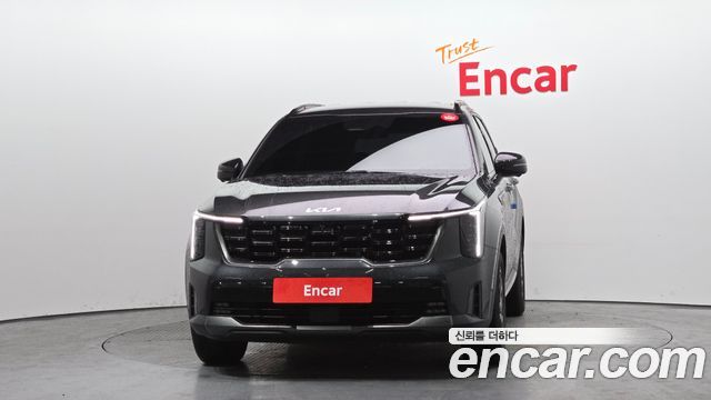 Kia Sorento 2024 — photo 3