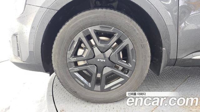 Kia Sorento 2024 — photo 5