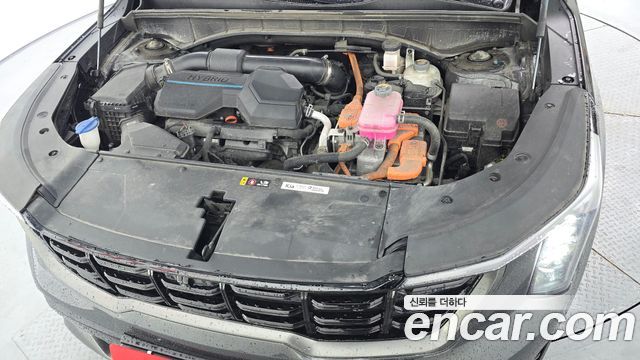 Kia Sorento 2024 — photo 6