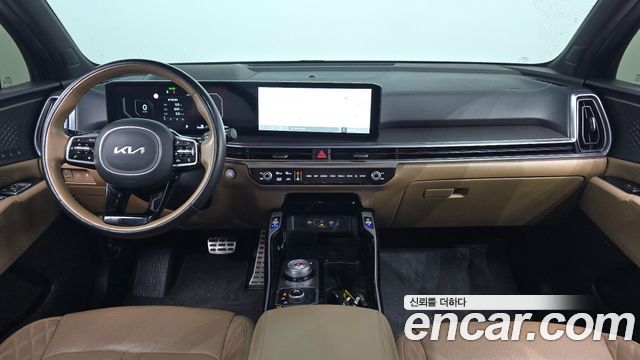 Kia Sorento 2024 — photo 7