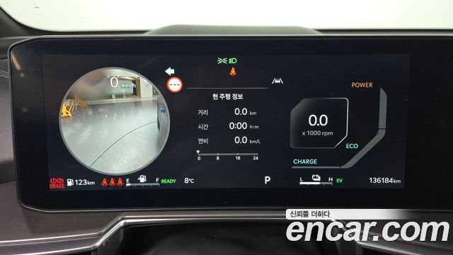 Kia Sorento 2024 — photo 8