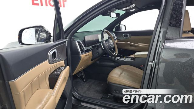 Kia Sorento 2024 — photo 10
