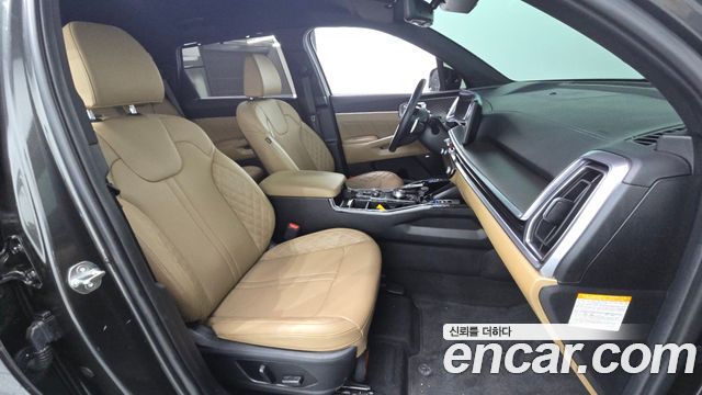 Kia Sorento 2024 — photo 11