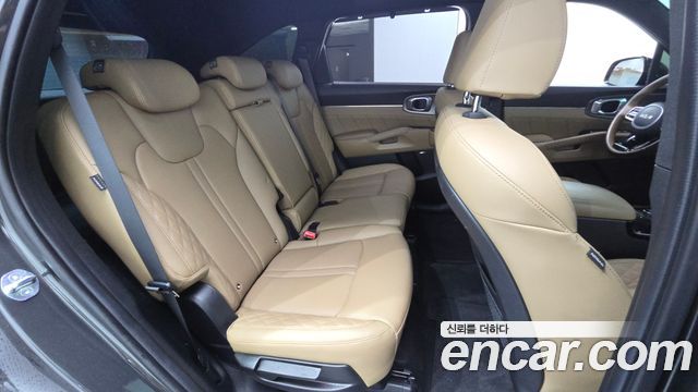 Kia Sorento 2024 — photo 12
