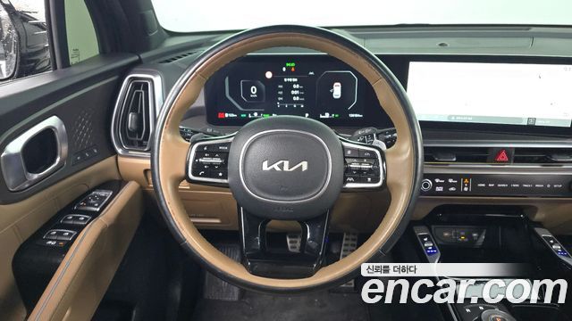 Kia Sorento 2024 — photo 13