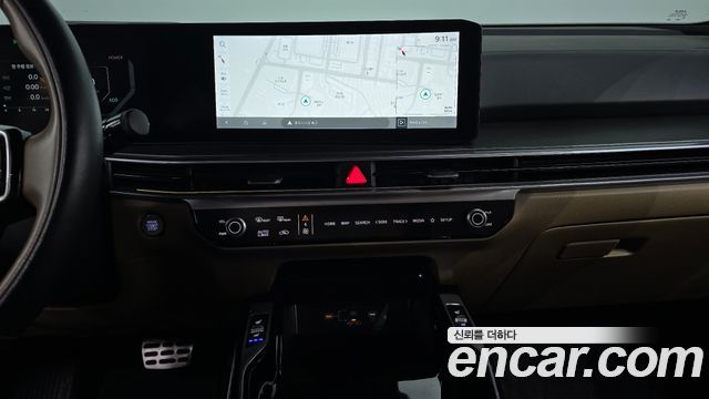 Kia Sorento 2024 — photo 14