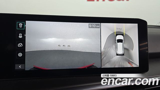 Kia Sorento 2024 — photo 15