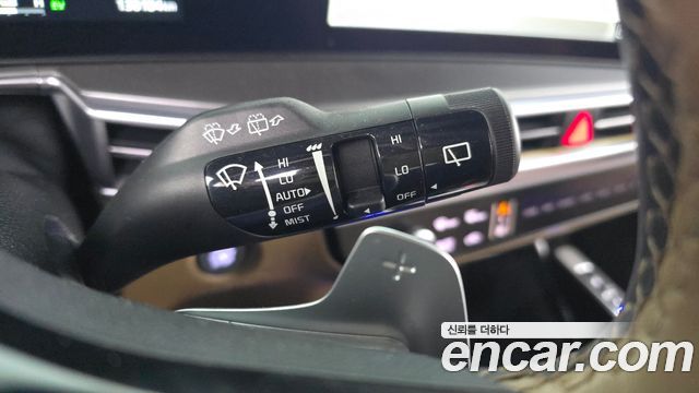 Kia Sorento 2024 — photo 18