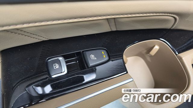 Kia Sorento 2024 — photo 19