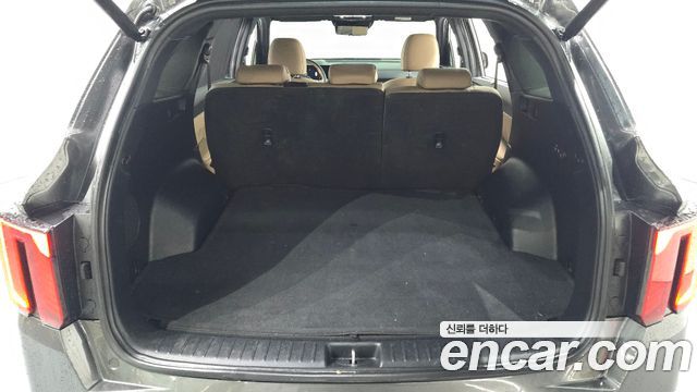 Kia Sorento 2024 — photo 20