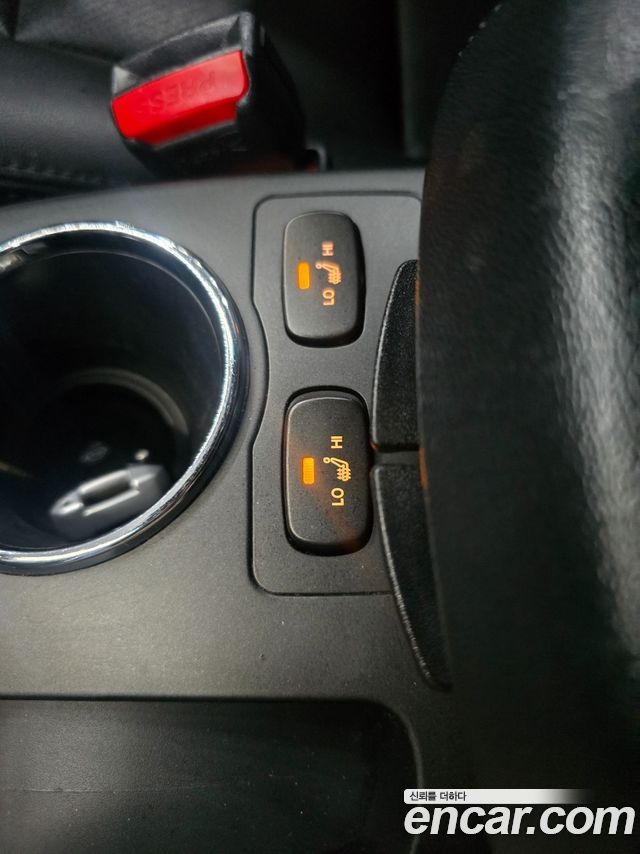 KG Mobility KORANDO 2013 — photo 11