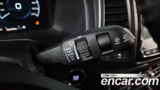 KG Mobility Rexton 2022 — photo 15