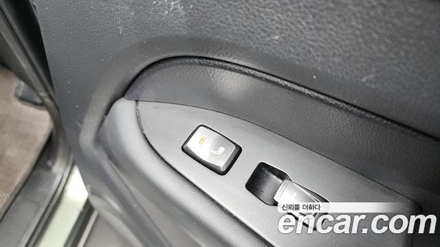 KG Mobility Rexton 2022 — photo 19