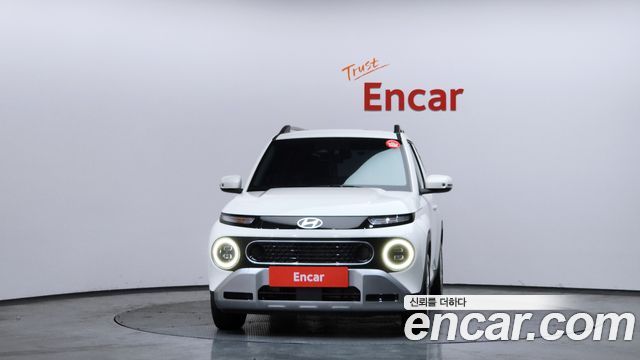 Hyundai Casper 2025 — photo 3