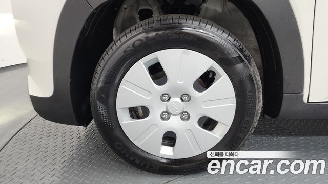 Hyundai Casper 2025 — photo 5