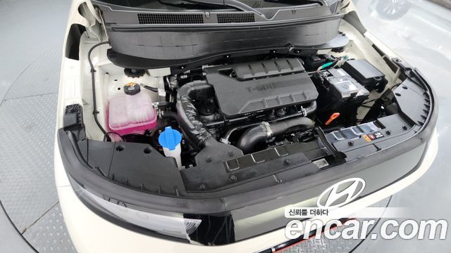 Hyundai Casper 2025 — photo 6