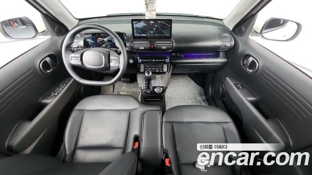 Hyundai Casper 2025 — photo 7
