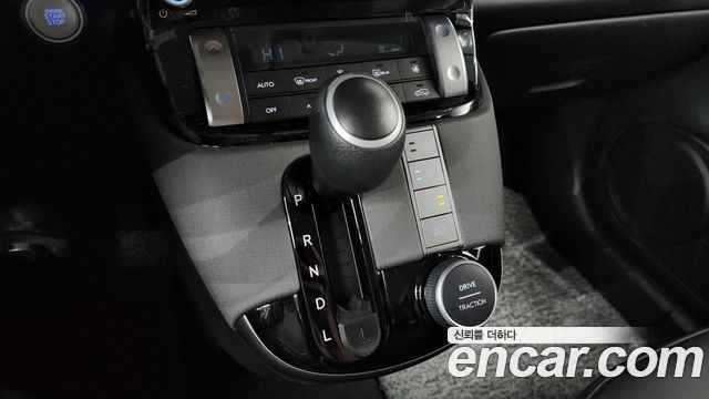 Hyundai Casper 2025 — photo 9