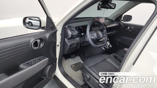 Hyundai Casper 2025 — photo 10