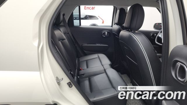 Hyundai Casper 2025 — photo 12