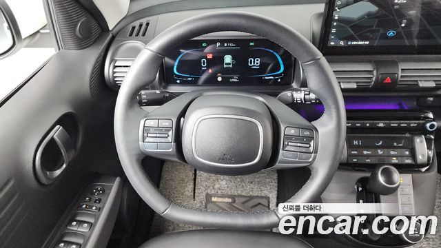 Hyundai Casper 2025 — photo 13