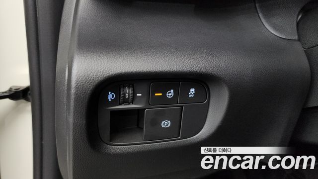Hyundai Casper 2025 — photo 14