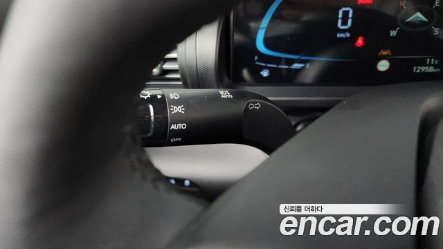 Hyundai Casper 2025 — photo 15