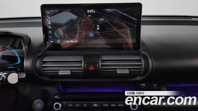 Hyundai Casper 2025 — photo 16