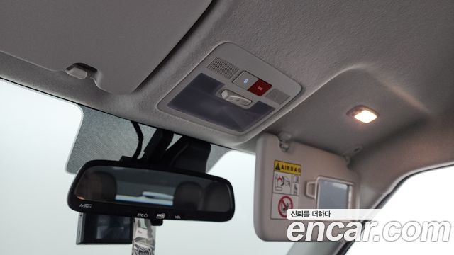 Hyundai Casper 2025 — photo 19